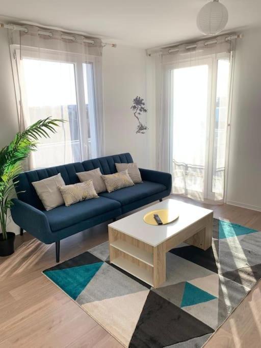 Pourquoi Notre T3 Avec Parking Est Pour Vous ? Apartment